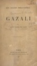 Bernard Carra de Vaux et Clodius Piat - Gazali.