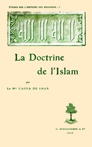 La doctrine de lislam.pdf
