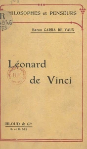 Léonard de Vinci