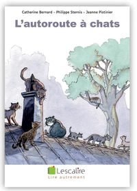 L'autoroute à chats