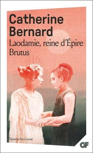 Laodamie, reine d'Epire