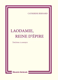 Laodamie, reine d'Epire