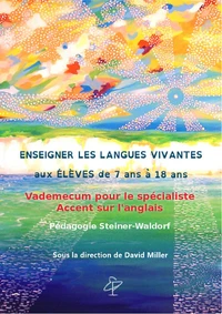 Enseigner les langues vivantes aux élèves de 7 ans à 18 ans