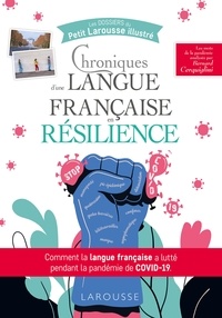 Bernard Cerquiglini - Chroniques d'une langue française en résilience.
