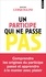 Un participe qui ne passe pas