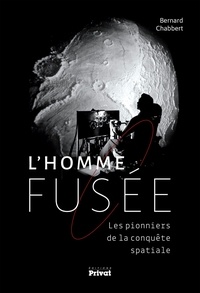 Lhomme-fusée - Les pionniers de la conquête spatiale.pdf