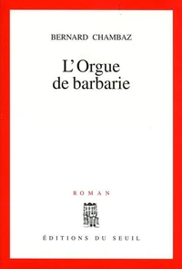 L'orgue de barbarie
