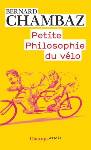 Petite philosophie du vélo