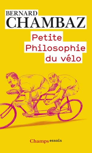 Petite philosophie du vélo
