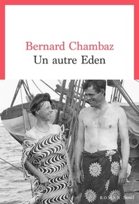 Ipod télécharge des livres audio Un autre Eden par Bernard Chambaz