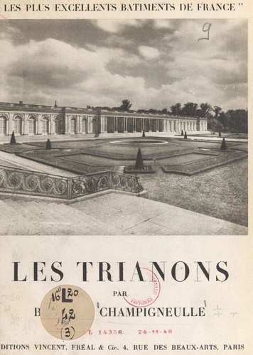 Les Trianons