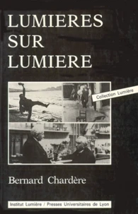 Lumières sur Lumière