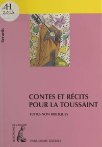 Contes et récits pour la Toussaint