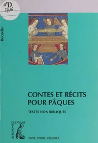 Contes et récits pour Pâques