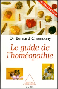 LE GUIDE DE LHOMEOPATHIE. - Edition 2000.pdf