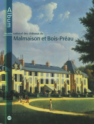 Bernard Chevallier - Musée national des châteaux de Malmaison et Bois-Préau.