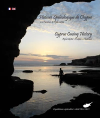 Histoire Spéléologique de Chypre