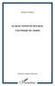 Bernard Chochon - Le bloc-notes de Mauriac - Une Poésie du temps.