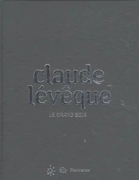 Claude lévêque