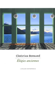 Elégies anciennes