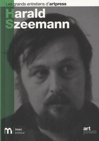 Harald Szeemann