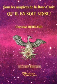 Sous les auspices de la rose-croix