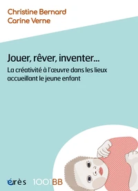 Jouer, rêver, inventer...