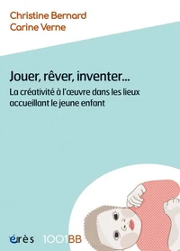 Jouer, rêver, inventer...