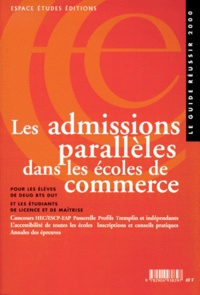 Les admissions parallèles dans les écoles de commerce.pdf