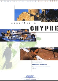 Exporter A Chypre