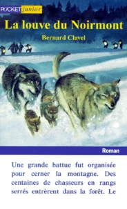 La louve du Noirmont