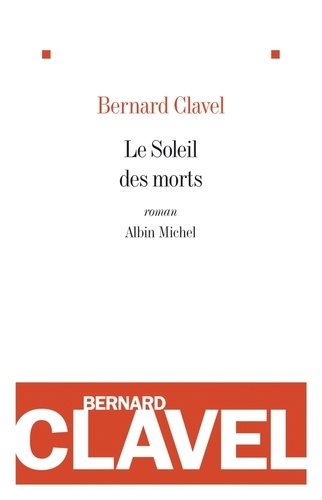 Le Soleil des morts