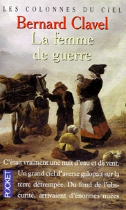 La femme de guerre