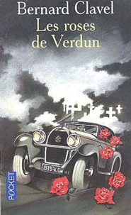 Les roses de Verdun