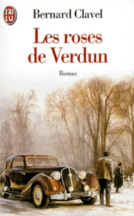 Les roses de Verdun