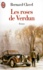 Les roses de Verdun - Occasion