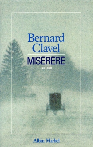 Miserere. Le Royaume du Nord - tome 3
