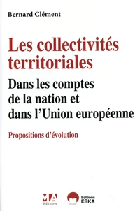 Les collectivités territoriales dans les comptes de la nation et dans l'Union européenne