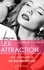 Sex Attraction Sweetness