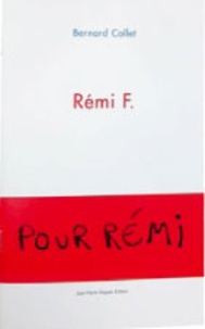 Bernard Collet - Rémi F..
