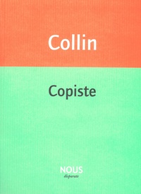 Bernard Collin - Copiste.