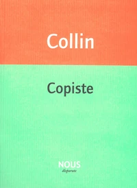 Copiste
