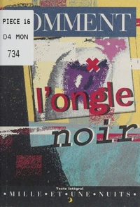 L'ongle noir