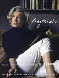 Bernard Comment - Marilyn Monroe - Fragments.