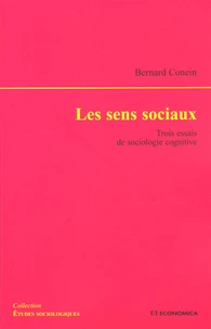 Les sens sociaux