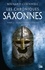 Les Chroniques saxonnes Tome 2 Le Quatrième Cavalier