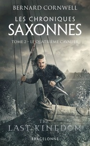 Ebook gratuit télécharger Les Chroniques saxonnes Tome 2  9791028111540 en francais