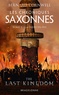 Bernard Cornwell - Les Chroniques saxonnes Tome 5 : La Terre en feu.