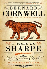 O Tigre de Sharpe