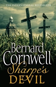 Bernard Cornwell - Sharpe's Devil.